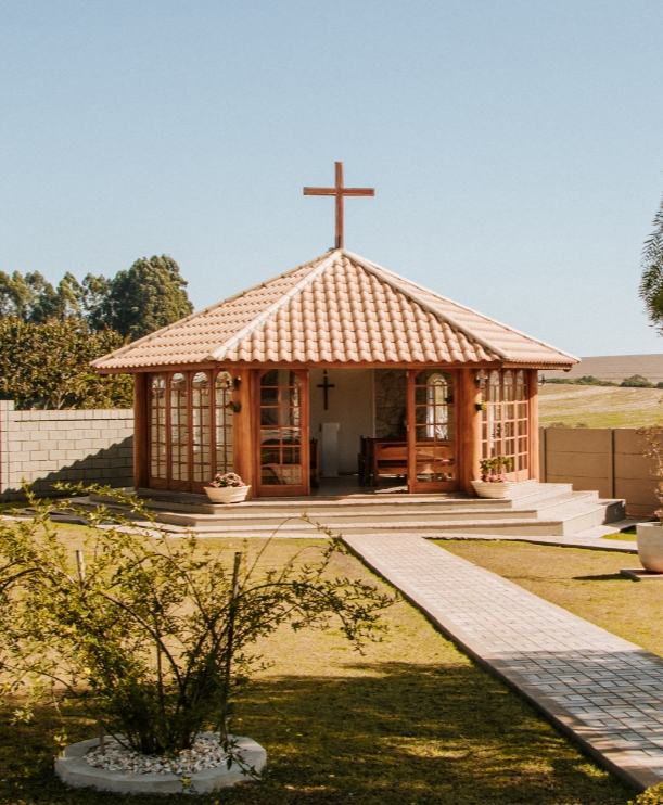 Hotel em Itaberá